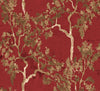 Willow Poem Ruby, Ruby