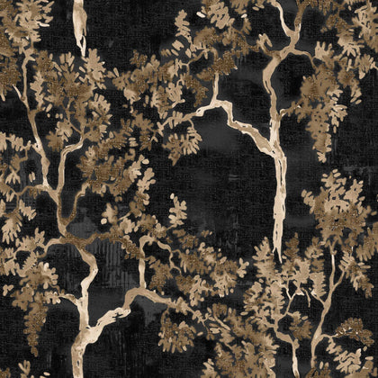Willow Poem Onyx | Coordone Europe