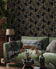 Willow Poem Onyx, Onyx