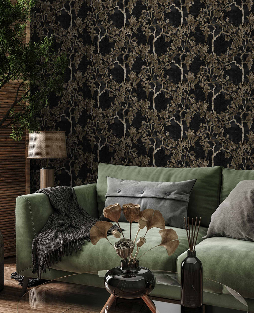 Willow Poem Onyx, Onyx