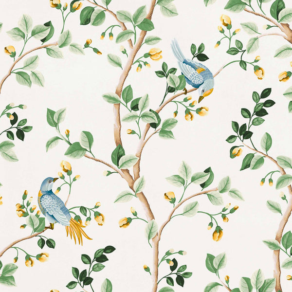 Birds Prosperity Swan | Coordone Europe