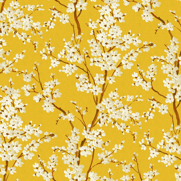 Cherry Blossom Amber | Coordone Europe