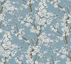 Cherry Blossom Turquoise, Turquoise