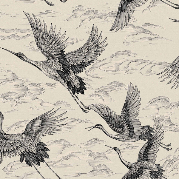 Imperial Ibis Nacre | Coordone Europe