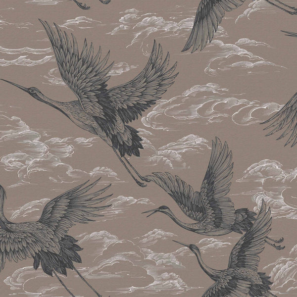Imperial Ibis Jute | Coordone Europe