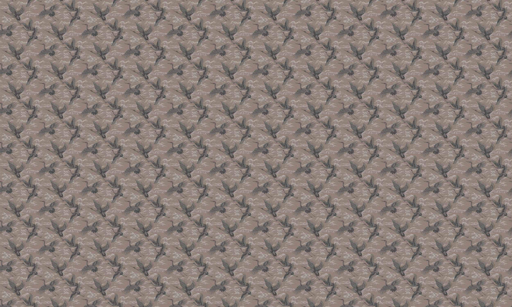 Imperial Ibis Jute, Jute