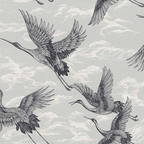 Imperial Ibis Swan | Coordone Europe