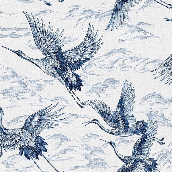 Imperial Ibis Sapphire | Coordone Europe