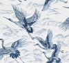 Imperial Ibis Sapphire, Sapphire