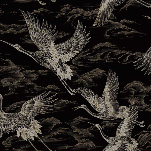 Imperial Ibis Onyx | Coordone Europe