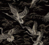 Imperial Ibis Onyx, Onyx