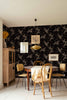 Imperial Ibis Onyx, Onyx