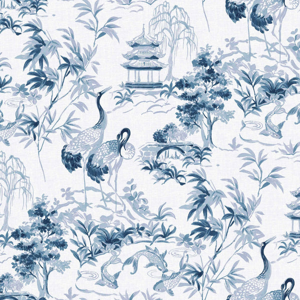 Ming Pagoda Sapphire | Coordone Europe