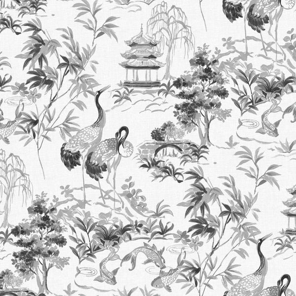 Ming Pagoda Nacre | Coordone Europe