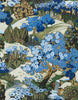 Yu Garden Sapphire, Sapphire