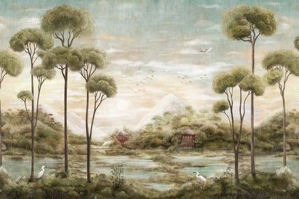 Xi Hu Lake Jade | Coordone Europe