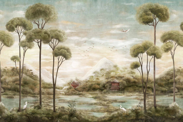 Xi Hu Lake Jade | Coordone Europe