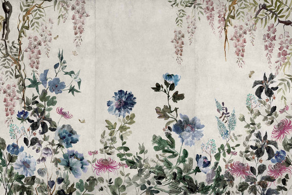 Spring Festival Sapphire | Coordone Europe