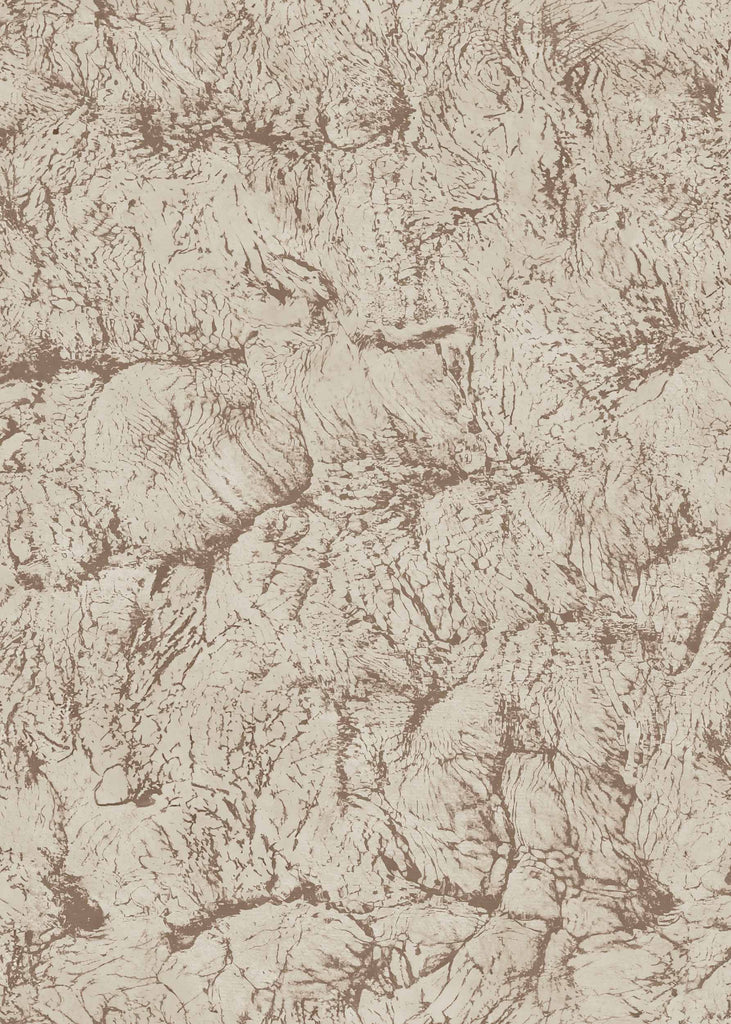 Sepia Sand, Sand