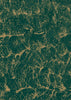 Sepia Emerald, Emerald