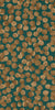 Brush Emerald, Emerald