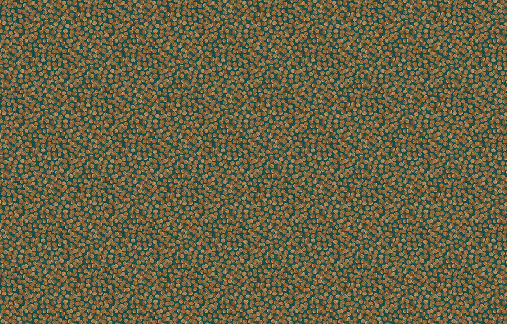 Brush Emerald, Emerald