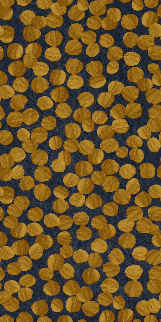 Brush Lapislazuli, Lapislazuli