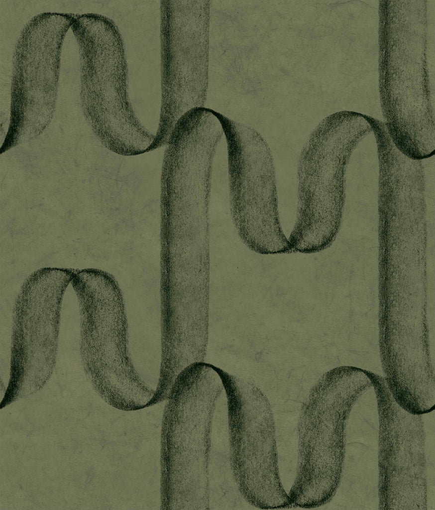 Graphite Olive, Olive