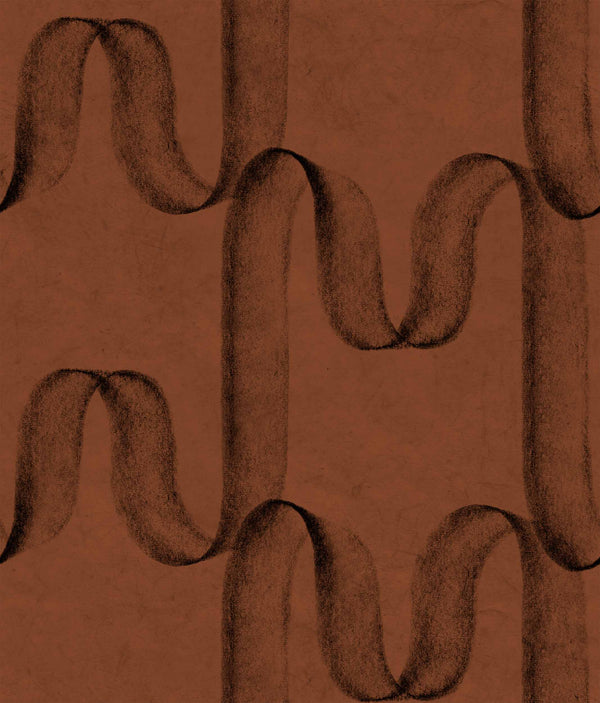 Graphite Clay, Clay Wallcoverings | Coordonné