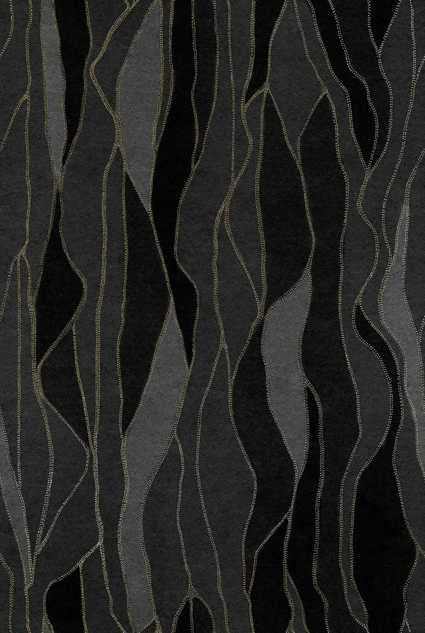 Collage Ink, Ink Wallcoverings | Coordonné