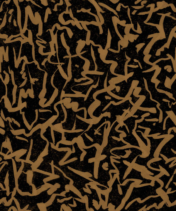 Fluid Ink, Ink Wallcoverings | Coordonné