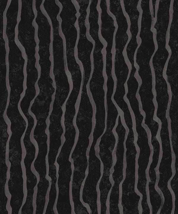 Calligraphy Ink, Ink Wallcoverings | Coordonné