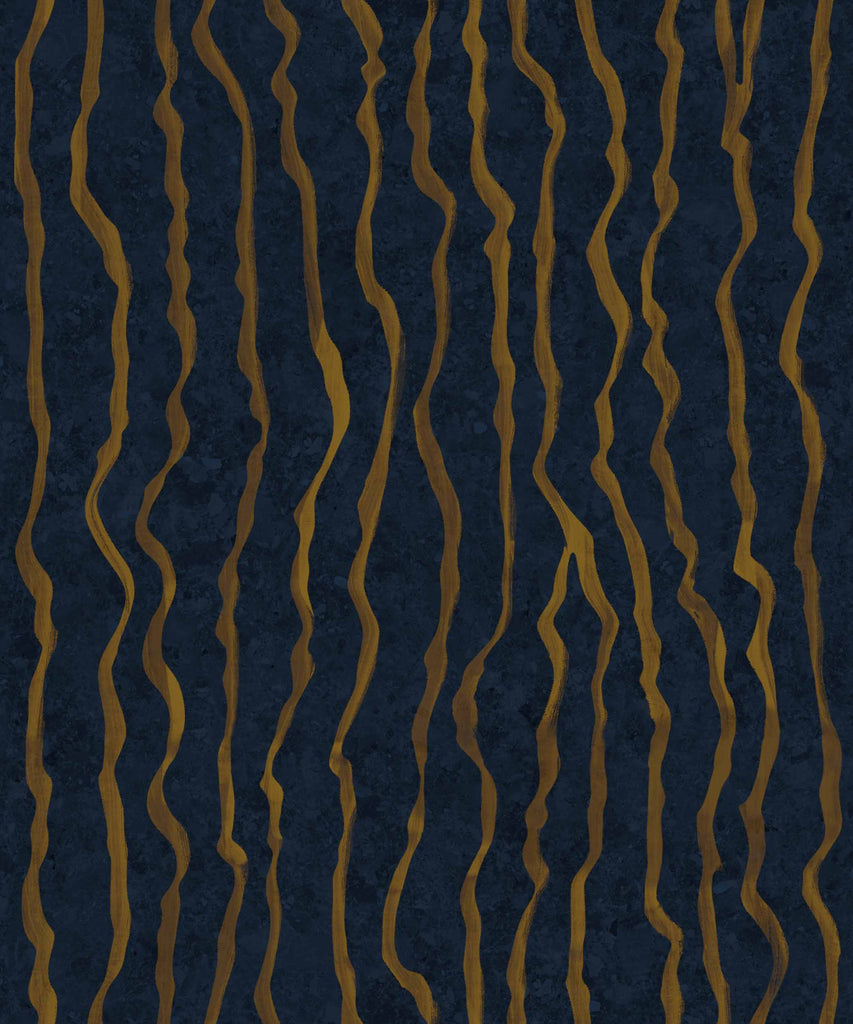 Calligraphy Lapislazuli, Lapislazuli