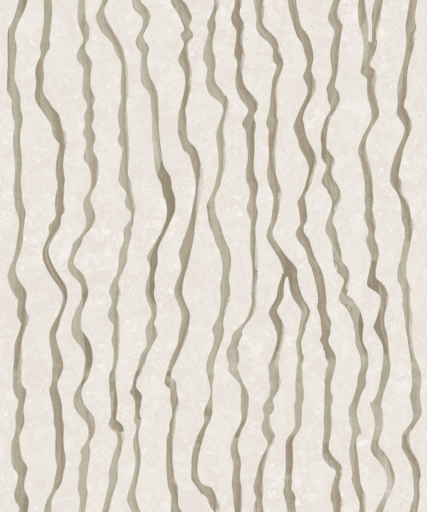 Calligraphy Sand, Sand Wallcoverings | Coordonné