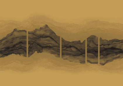 Torn Gold | Coordone Europe