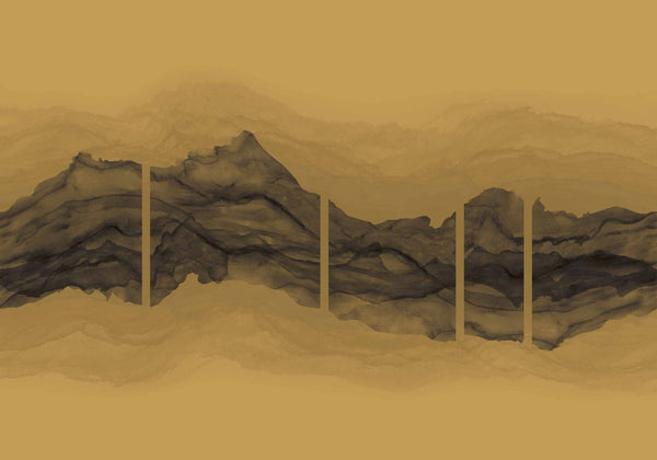 Torn Gold | Coordone Europe