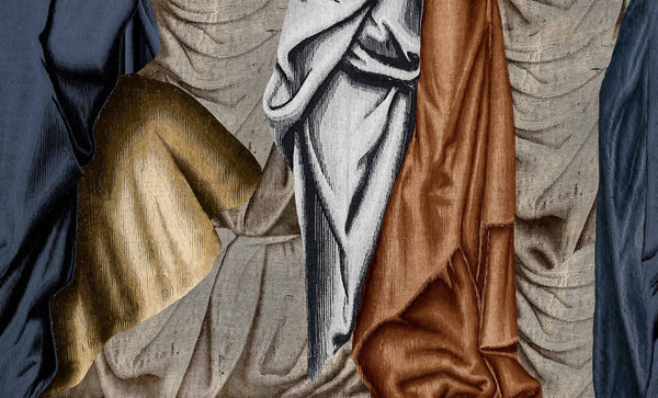 Drapery Lapislazuli | Coordone Europe