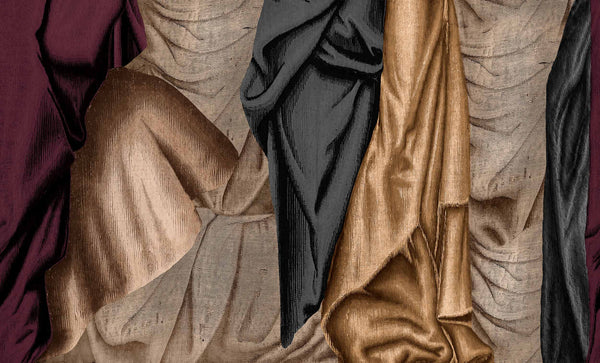 Drapery Amethyst | Coordone Europe