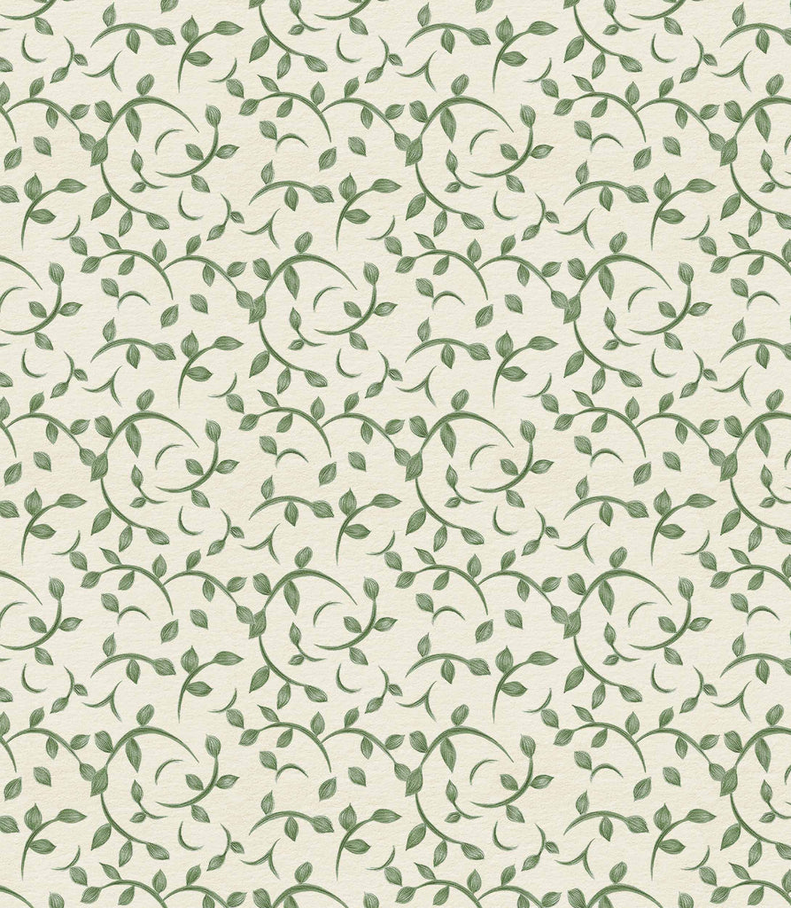 Twig Green, Green