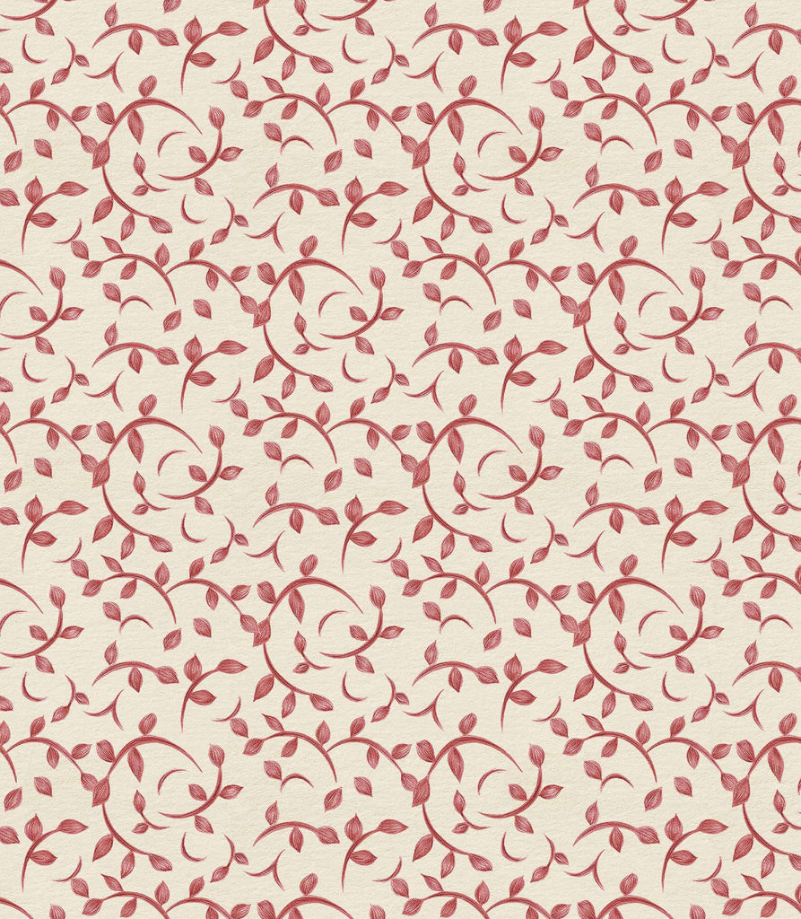 Twig Red, Red