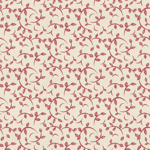Twig Red | Coordone Europe
