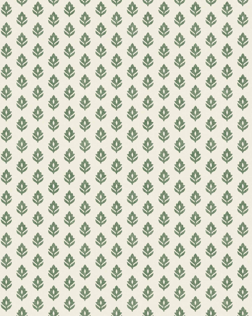 Clover Green, Green