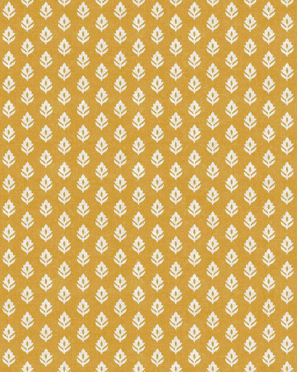 Clover Mustard | Coordone Europe