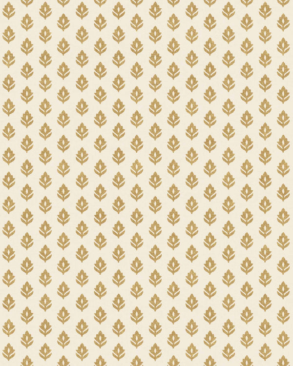 Clover Curry, Curry Wallcoverings | Coordonné