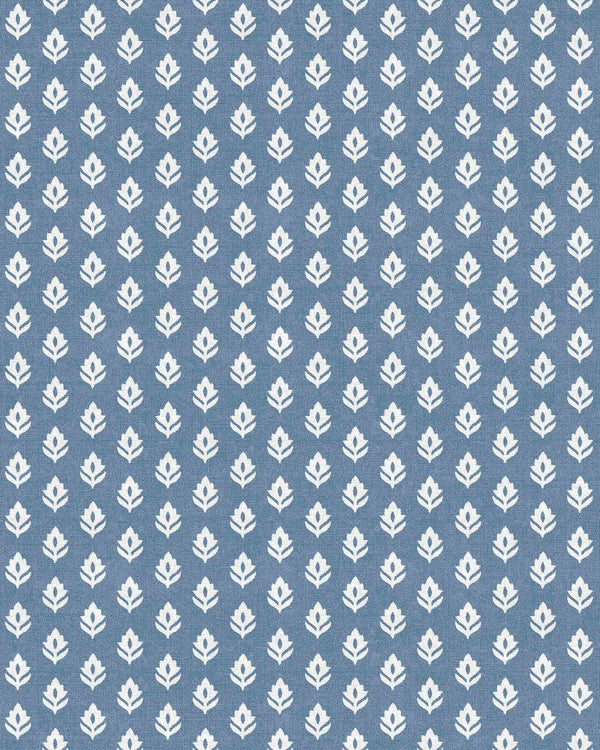 Clover Cobalt | Coordone Europe