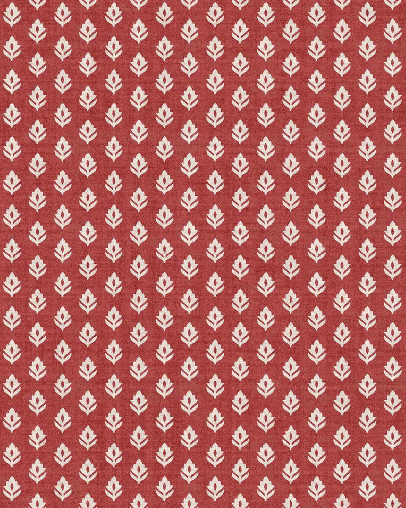 Clover Vermillion, Vermillion