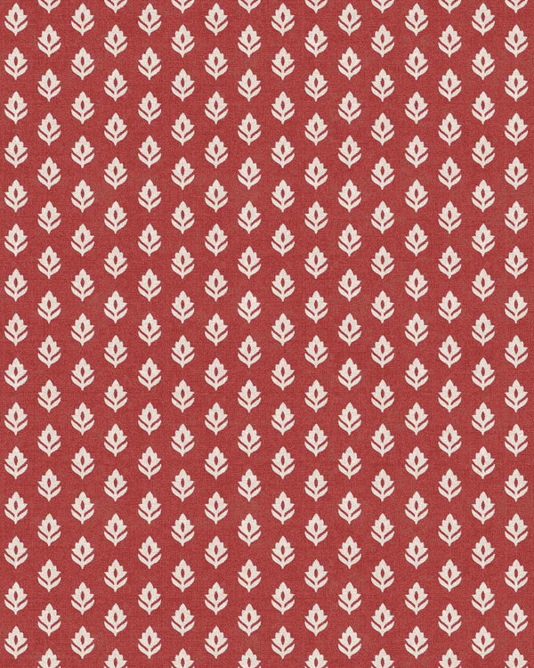 Clover Vermillion | Coordone Europe