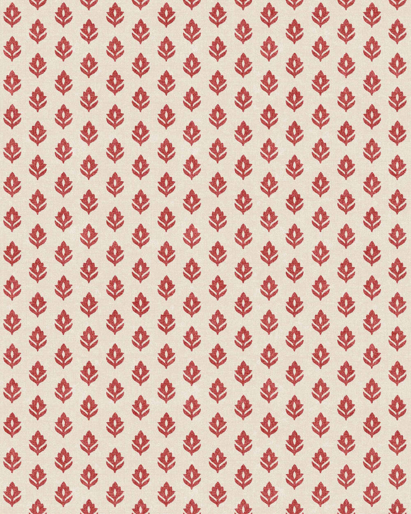 Clover Red, Red