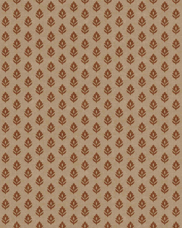 Clover Clay, Clay Wallcoverings | Coordonné