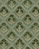 Poppy Emerald, Emerald